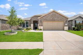 7712 Monument Drive, Little Elm, TX 76227