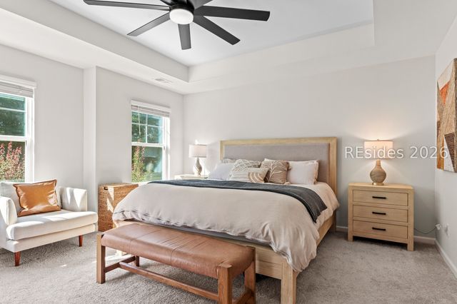56 Slater Street, Bluffton, SC 29909