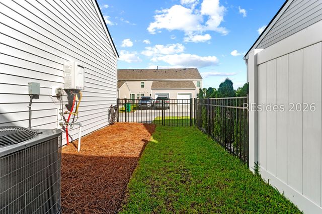 56 Slater Street, Bluffton, SC 29909