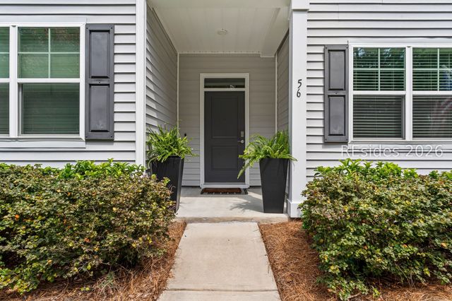 56 Slater Street, Bluffton, SC 29909