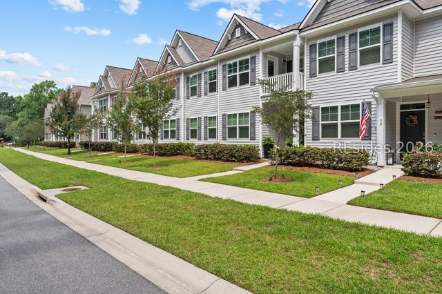56 Slater Street, Bluffton, SC 29909