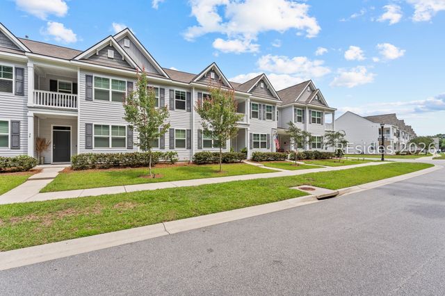 56 Slater Street, Bluffton, SC 29909