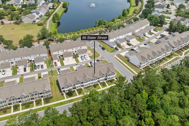56 Slater Street, Bluffton, SC 29909