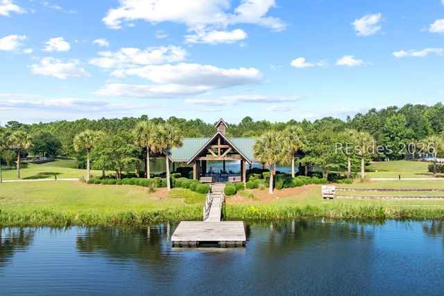 56 Slater Street, Bluffton, SC 29909