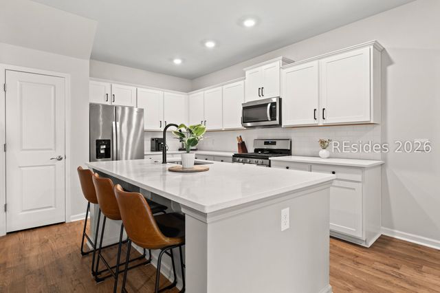 56 Slater Street, Bluffton, SC 29909