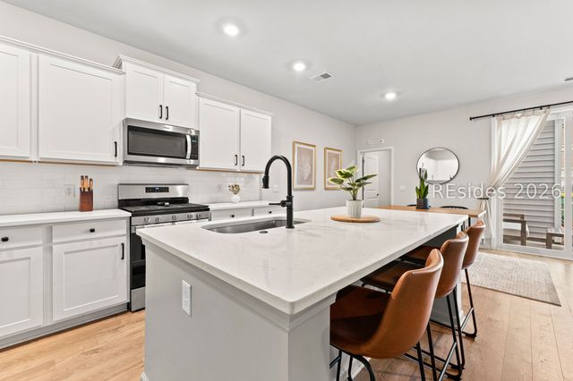 56 Slater Street, Bluffton, SC 29909