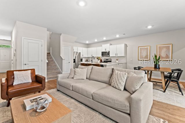 56 Slater Street, Bluffton, SC 29909