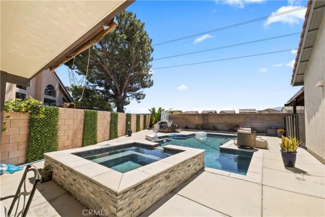 3906 N Flame Tree, Rialto, CA 92377