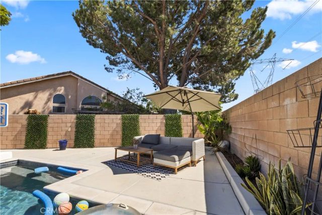 3906 N Flame Tree, Rialto, CA 92377