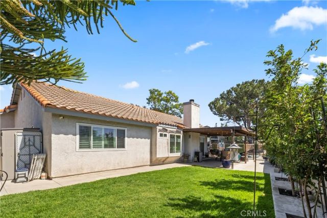 3906 N Flame Tree, Rialto, CA 92377