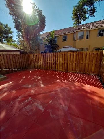 8546 SW 165th Pl 0, Miami, FL 33193