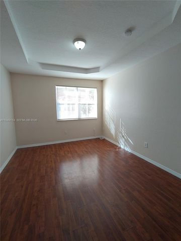 8546 SW 165th Pl 0, Miami, FL 33193