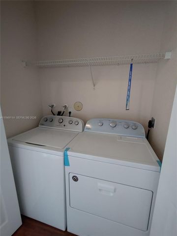 8546 SW 165th Pl 0, Miami, FL 33193