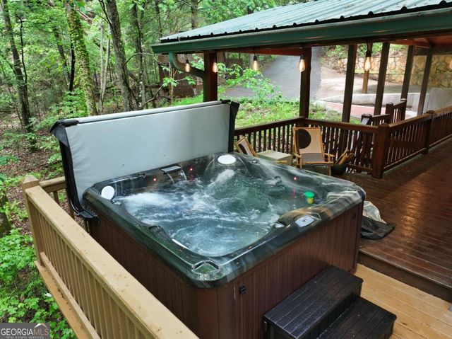 189 Cherry Lake Drive 3, Blue Ridge, GA 30513