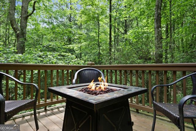 189 Cherry Lake Drive 3, Blue Ridge, GA 30513
