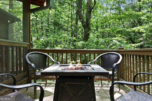 189 Cherry Lake Drive 3, Blue Ridge, GA 30513