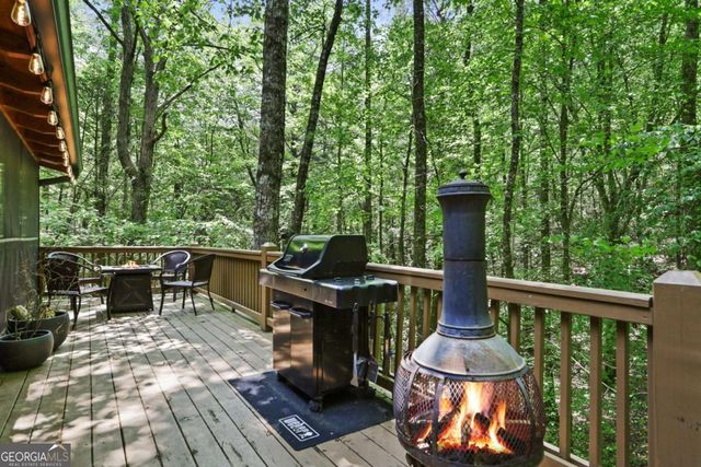 189 Cherry Lake Drive 3, Blue Ridge, GA 30513