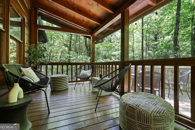 189 Cherry Lake Drive 3, Blue Ridge, GA 30513