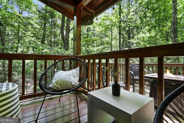 189 Cherry Lake Drive 3, Blue Ridge, GA 30513
