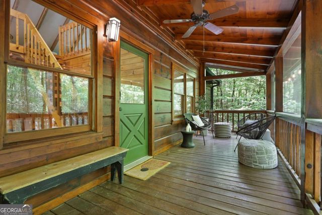 189 Cherry Lake Drive 3, Blue Ridge, GA 30513