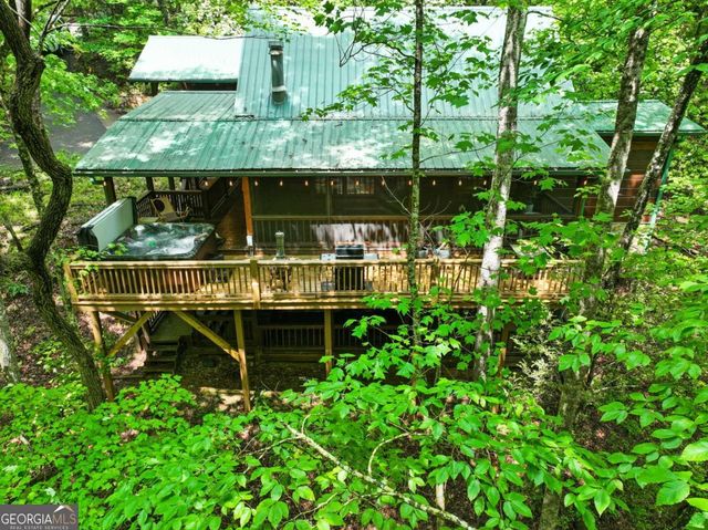 189 Cherry Lake Drive 3, Blue Ridge, GA 30513