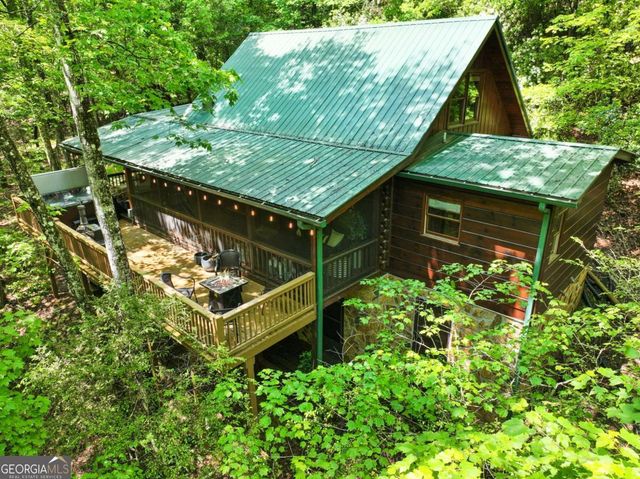 189 Cherry Lake Drive 3, Blue Ridge, GA 30513