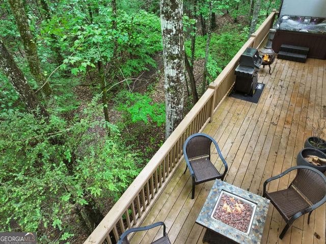 189 Cherry Lake Drive 3, Blue Ridge, GA 30513