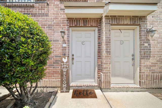1913 Gillette Street C, Houston, TX 77006