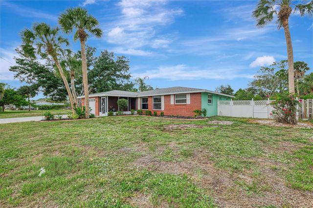 1460 CORTES DRIVE, Englewood, FL 34223