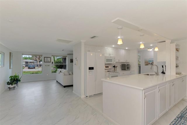 1460 CORTES DRIVE, Englewood, FL 34223