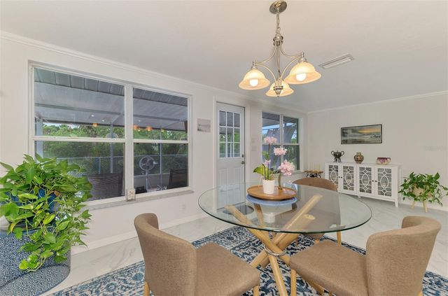 1460 CORTES DRIVE, Englewood, FL 34223