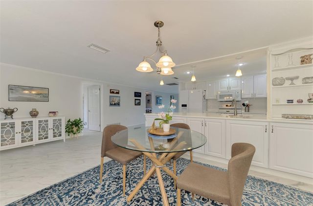 1460 CORTES DRIVE, Englewood, FL 34223