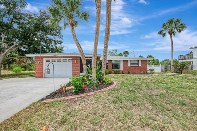 1460 CORTES DRIVE, Englewood, FL 34223