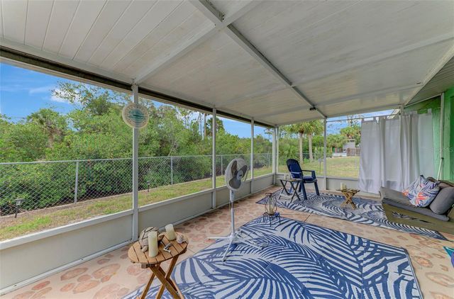 1460 CORTES DRIVE, Englewood, FL 34223