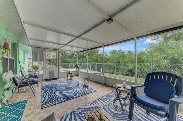 1460 CORTES DRIVE, Englewood, FL 34223