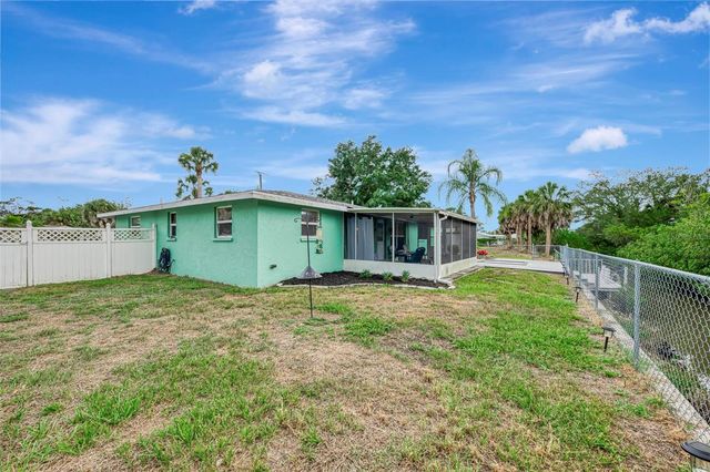 1460 CORTES DRIVE, Englewood, FL 34223