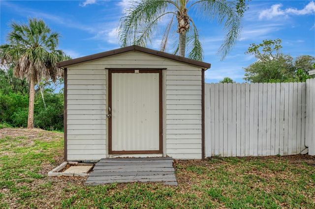 1460 CORTES DRIVE, Englewood, FL 34223
