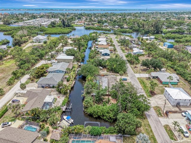 1460 CORTES DRIVE, Englewood, FL 34223