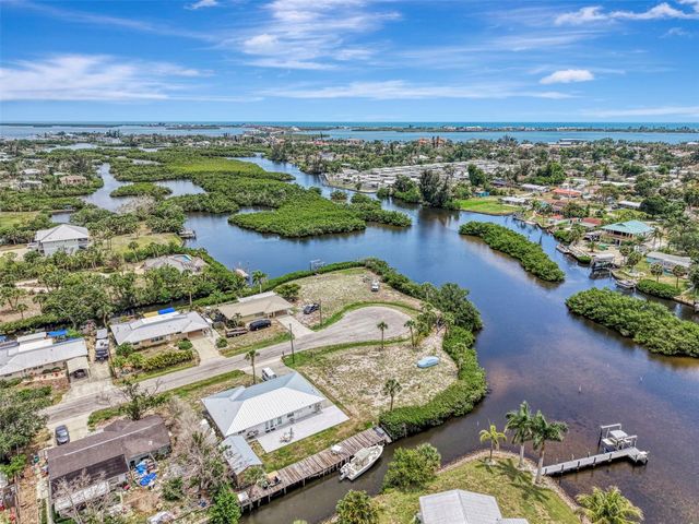 1460 CORTES DRIVE, Englewood, FL 34223