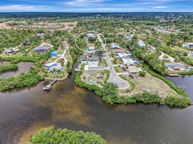 1460 CORTES DRIVE, Englewood, FL 34223