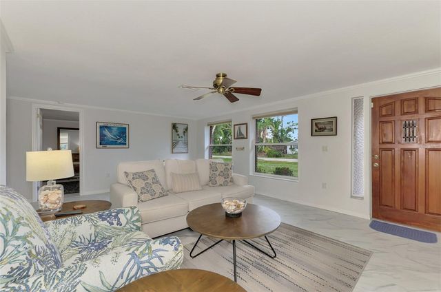 1460 CORTES DRIVE, Englewood, FL 34223