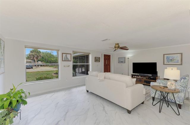1460 CORTES DRIVE, Englewood, FL 34223