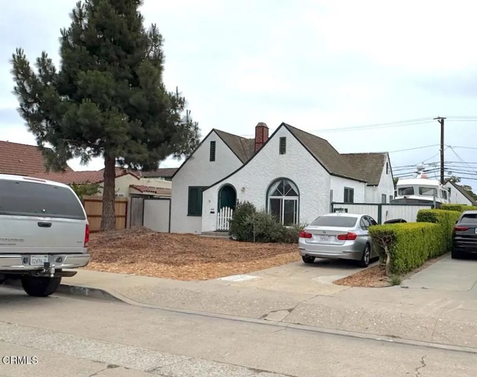 448 Palm Drive, Oxnard, CA 93030