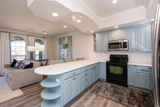 620 Grand Point Dr Unit 25B, Hot Springs, AR 71901