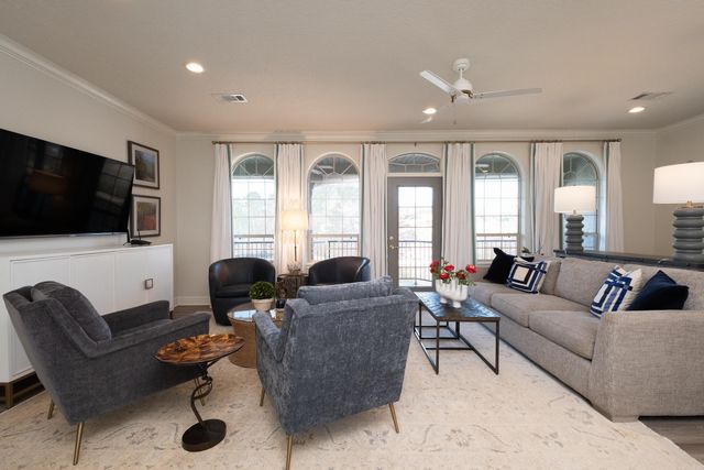 620 Grand Point Dr Unit 25B, Hot Springs, AR 71901