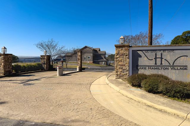 620 Grand Point Dr Unit 25B, Hot Springs, AR 71901