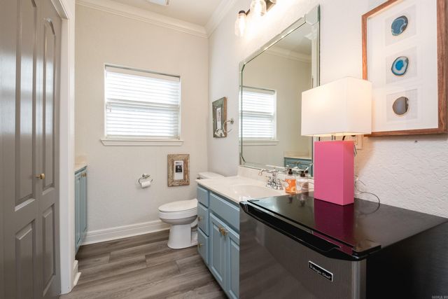 620 Grand Point Dr Unit 25B, Hot Springs, AR 71901