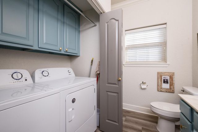 620 Grand Point Dr Unit 25B, Hot Springs, AR 71901