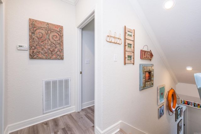 620 Grand Point Dr Unit 25B, Hot Springs, AR 71901