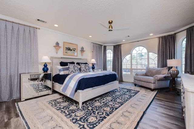 620 Grand Point Dr Unit 25B, Hot Springs, AR 71901